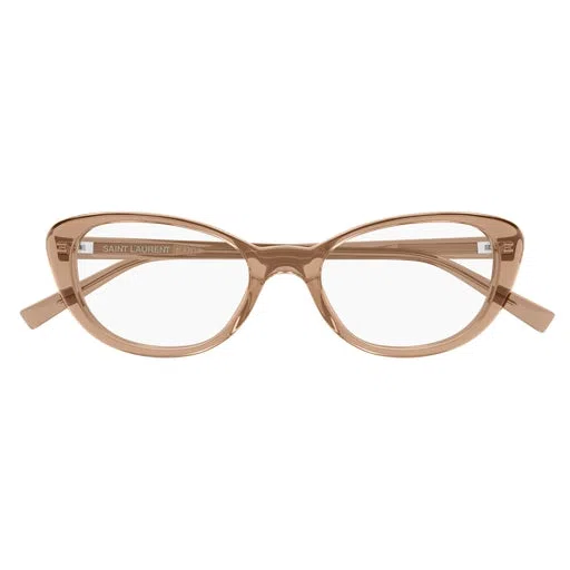 Saint Laurent SL 822 OPT Eyeglasses - view 22